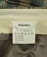 DIGAWEL（ディガウェル）その他 青 サイズ:4(XL位) メンズ/2200704955080