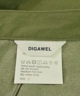 DIGAWEL（ディガウェル）その他 カーキ サイズ:2(M位) メンズ/2200704955097