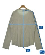 DIGAWEL（ディガウェル）Tシャツ・カットソー グレー サイズ:-(M位) メンズ/2200707731063