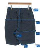 DIGAWEL（ディガウェル）ショートパンツ 紺 サイズ:2(M位) メンズ/2200707994291