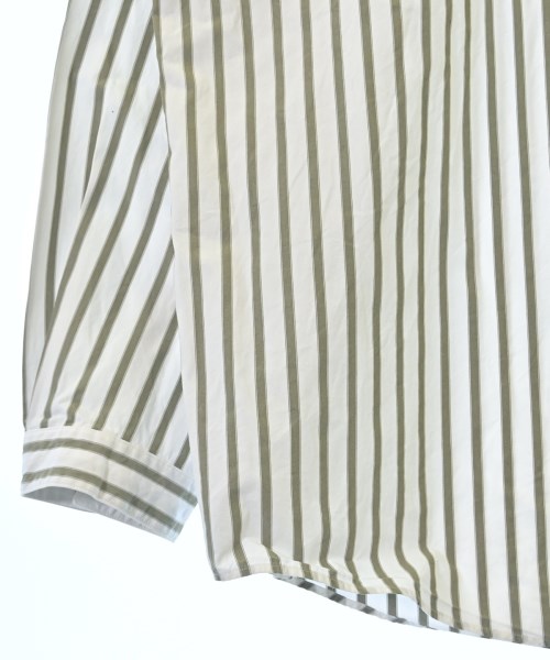 DIGAWEL（ディガウェル）カジュアルシャツ 白 サイズ:1(S位) メンズ/2200664303068