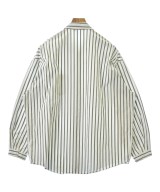 DIGAWEL（ディガウェル）カジュアルシャツ 白 サイズ:1(S位) メンズ/2200664303068