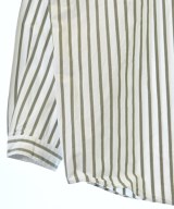 DIGAWEL（ディガウェル）カジュアルシャツ 白 サイズ:1(S位) メンズ/2200664303068