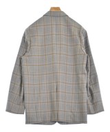 DIGAWEL（ディガウェル）テーラードジャケット グレー サイズ:1(S位) メンズ/2200665197055