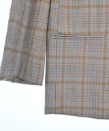 DIGAWEL（ディガウェル）テーラードジャケット グレー サイズ:1(S位) メンズ/2200665197055