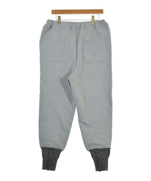 DIGAWEL（ディガウェル）スウェットパンツ グレー サイズ:3(L位) メンズ/2200661981054