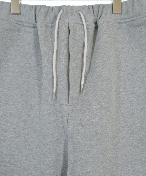 DIGAWEL（ディガウェル）スウェットパンツ グレー サイズ:3(L位) メンズ/2200661981054