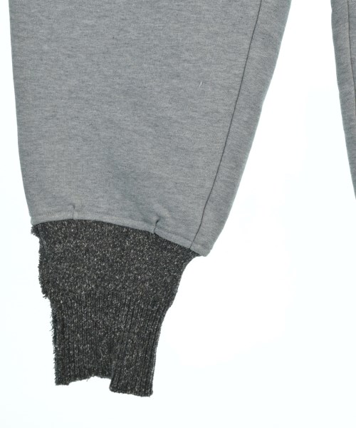 DIGAWEL（ディガウェル）スウェットパンツ グレー サイズ:3(L位) メンズ/2200661981054