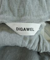 DIGAWEL（ディガウェル）スウェットパンツ グレー サイズ:3(L位) メンズ/2200661981054