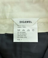 DIGAWEL（ディガウェル）その他 グレー サイズ:1(S位) メンズ/2200666743206
