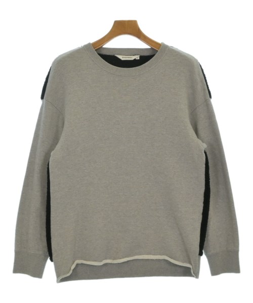 DIGAWEL(ディガウェル)スウェット グレー サイズ:0(XS位)/2200671941055