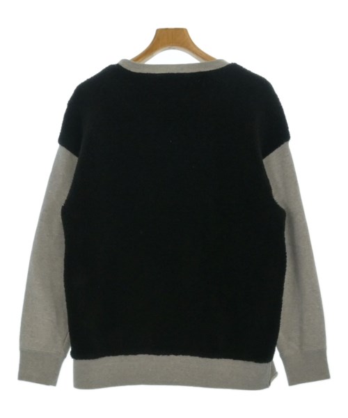 DIGAWEL（ディガウェル）スウェット グレー サイズ:0(XS位) メンズ/2200671941055