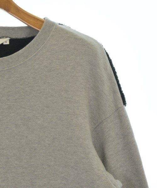 DIGAWEL（ディガウェル）スウェット グレー サイズ:0(XS位) メンズ/2200671941055
