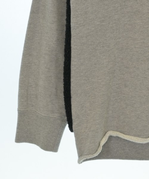 DIGAWEL（ディガウェル）スウェット グレー サイズ:0(XS位) メンズ/2200671941055