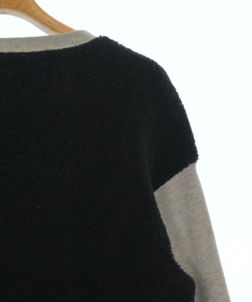 DIGAWEL（ディガウェル）スウェット グレー サイズ:0(XS位) メンズ/2200671941055