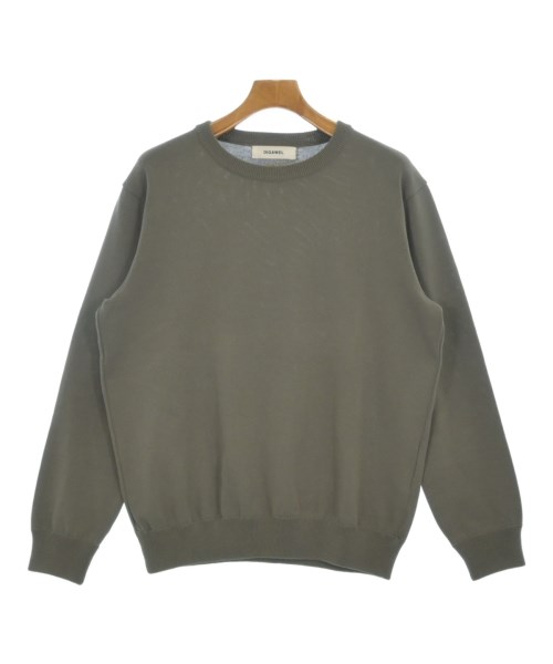 DIGAWEL(ディガウェル)ニット・セーター グレー サイズ:2(M位)/2200671941062