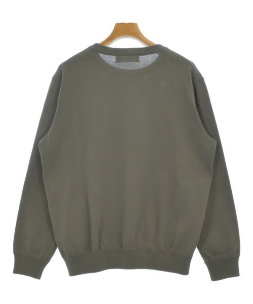 DIGAWEL（ディガウェル）ニット・セーター グレー サイズ:2(M位) メンズ/2200671941062