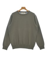 DIGAWEL（ディガウェル）ニット・セーター グレー サイズ:2(M位) メンズ/2200671941062