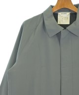DIGAWEL（ディガウェル）ステンカラーコート グレー サイズ:1(S位) メンズ/2200725256067