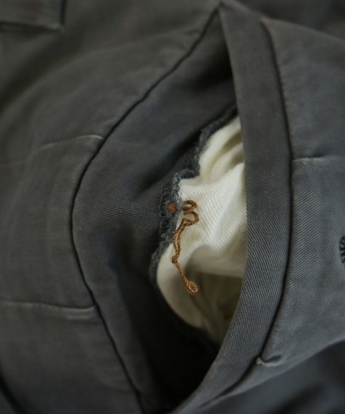 DIGAWEL（ディガウェル）クロップドパンツ グレー サイズ:2(M位) メンズ/2200727600042