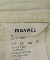 DIGAWEL（ディガウェル）クロップドパンツ グレー サイズ:2(M位) メンズ/2200727600042
