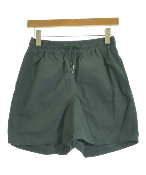 DIGAWEL(ディガウェル)ショートパンツ 緑 サイズ:2(M位)/2200683695076