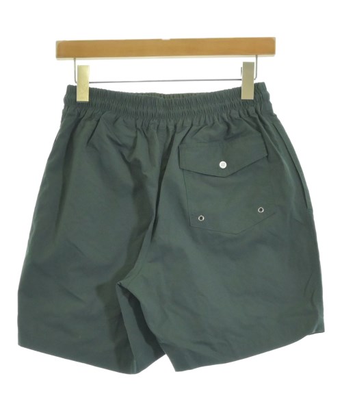 DIGAWEL（ディガウェル）ショートパンツ 緑 サイズ:2(M位) レディース/2200683695076
