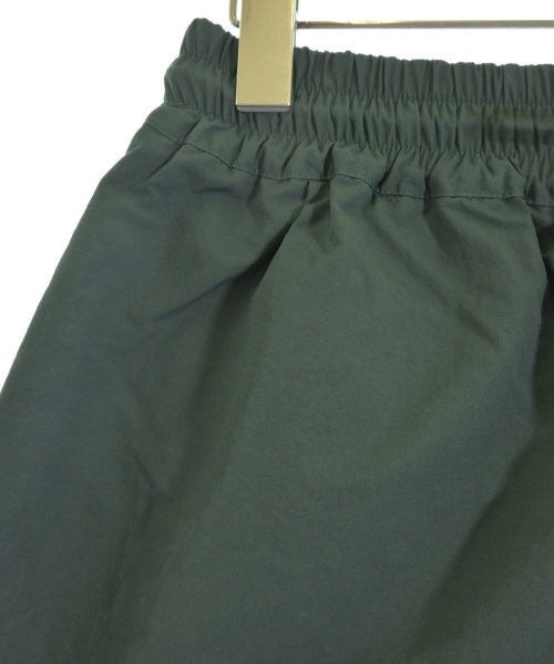 DIGAWEL（ディガウェル）ショートパンツ 緑 サイズ:2(M位) レディース/2200683695076