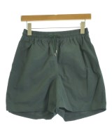 DIGAWEL（ディガウェル）ショートパンツ 緑 サイズ:2(M位) レディース/2200683695076