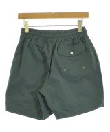 DIGAWEL（ディガウェル）ショートパンツ 緑 サイズ:2(M位) レディース/2200683695076