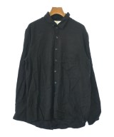 DIGAWEL（ディガウェル）カジュアルシャツ 黒 サイズ:3(L位) メンズ/2200677868301