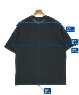 DIGAWEL（ディガウェル）Tシャツ・カットソー 黒 サイズ:2(M位) メンズ/2200683617047