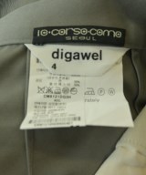 DIGAWEL（ディガウェル）その他 グレー サイズ:2(M位) メンズ/2200689137051