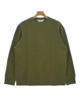 DIGAWEL（ディガウェル）Tシャツ・カットソー カーキ サイズ:2(M位) メンズ/2200690527025