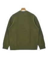 DIGAWEL（ディガウェル）Tシャツ・カットソー カーキ サイズ:2(M位) メンズ/2200690527025