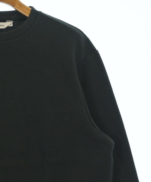 DIGAWEL（ディガウェル）Tシャツ・カットソー 黒 サイズ:2(M位) メンズ/2200690527032