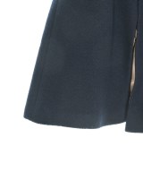 DICO（ディゴ）ポンチョ 紺 サイズ:36(S位) レディース/2200626508029