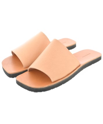 Hender Scheme（エンダースキーマー）サンダル ベージュ サイズ:3(25cm
