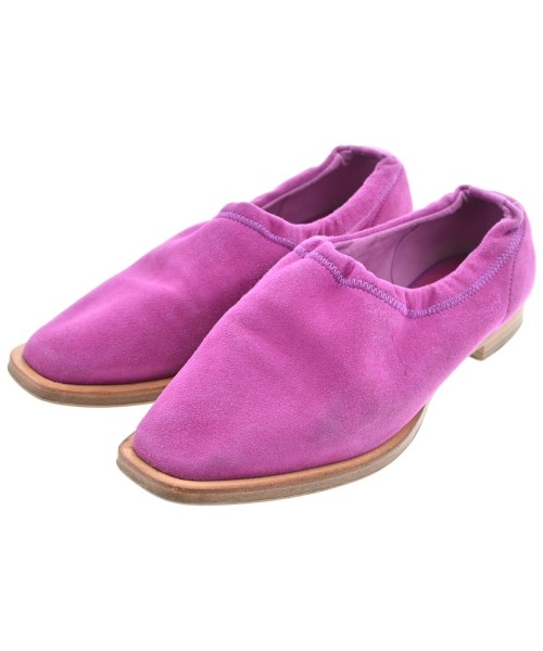 エンダースキーマー(Hender Scheme)のHender Scheme パンプス
