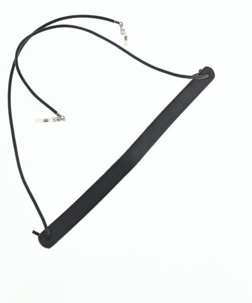 Hender Scheme（エンダースキーマー）小物類（その他） 黒 サイズ:- メンズ/2200632213092