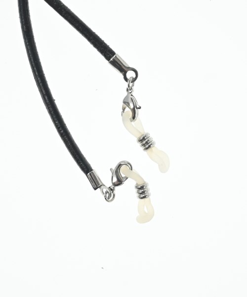 Hender Scheme（エンダースキーマー）小物類（その他） 黒 サイズ:- メンズ/2200632213092