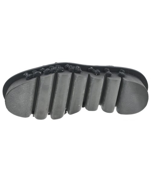 Hender Scheme（エンダースキーマー）サンダル 黒 サイズ:-(25cm位) レディース/2200633231095