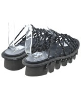 Hender Scheme（エンダースキーマー）サンダル 黒 サイズ:-(25cm位) レディース/2200633231095