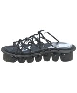 Hender Scheme（エンダースキーマー）サンダル 黒 サイズ:-(25cm位) レディース/2200633231095