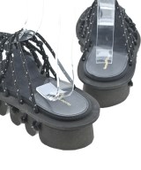 Hender Scheme（エンダースキーマー）サンダル 黒 サイズ:-(25cm位) レディース/2200633231095