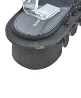 Hender Scheme（エンダースキーマー）サンダル 黒 サイズ:-(25cm位) レディース/2200633231095