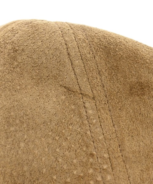 Hender Scheme（エンダースキーマー）ハット 茶 サイズ:- レディース/2200590983150
