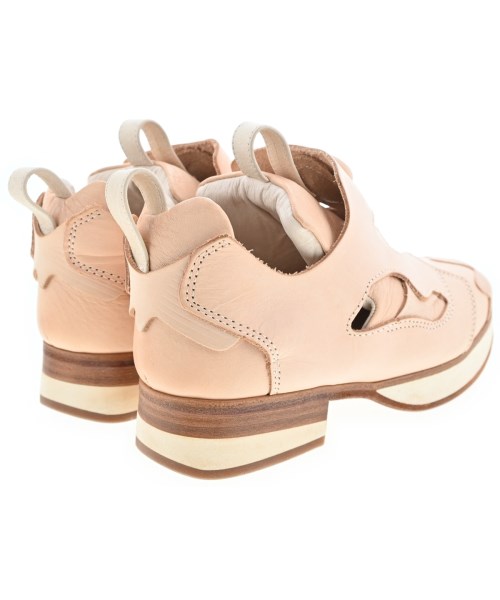 Hender Scheme（エンダースキーマー）スニーカー ピンク サイズ:2(24cm位) レディース/2200609819210