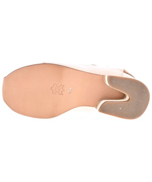 Hender Scheme（エンダースキーマー）スニーカー ピンク サイズ:2(24cm位) レディース/2200609819210