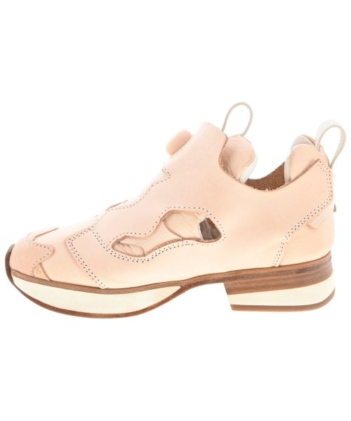 Hender Scheme（エンダースキーマー）スニーカー ピンク サイズ:2(24cm位) レディース/2200609819210